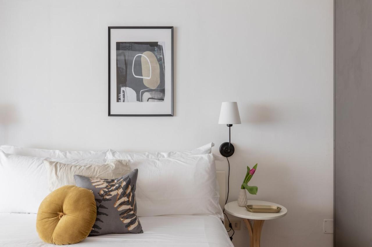 Iflat Magic Apartment In The Heart Of Trastevere โรม ภายนอก รูปภาพ